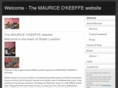 mauriceokeeffe.org