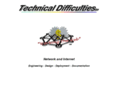 technicaldifficulties.com
