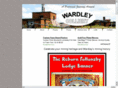 wardleycolliery.com