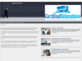 certifiedrelocations.com
