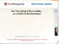 getwebprosperity.com
