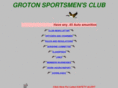 grotonsportsmen.com