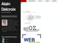 alain-delcroix.com