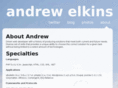 andrewelkins.org