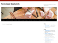farmsteadmeatsmith.com