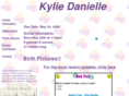kyliedanielle.com