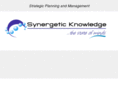 synergeticknowledge.net