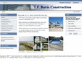 tfdavis.com