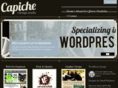 capichedesignstudio.com
