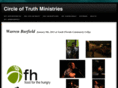 circleoftruthministries.org