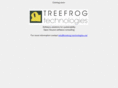 treefrog-technologies.net