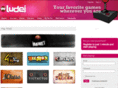 ludei.com