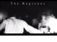 theragtones.com