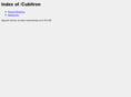 cubitron.net