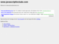 javascriptinclude.com