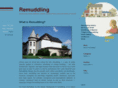 remuddling.org