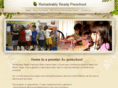 remarkablyreadypreschool.com