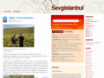 sevgistanbul.com