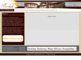baobabresortgm.com