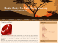 basicrubyonrailsprogramming.com