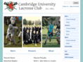 culacrosse.org