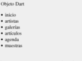 objetodart.com