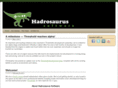 hadrosaurus.net