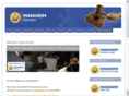 manheim-defleet-services.com