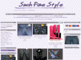suchfinestyle.com