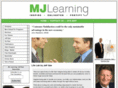 mjlearning.net