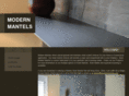 modernmantels.com