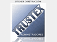 trustexadministradores.com