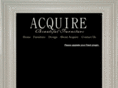 acquirefurniture.com