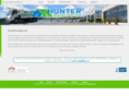hunterroofing.com