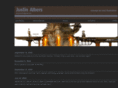 justinalbers.com