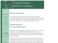 wfamilyfoundation.org