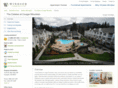 estatesatcougarmountain.com