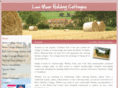 lowmoorcottages.com