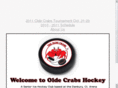 oldecrabs.org