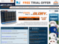 mockdraftcentral.net