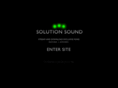 solutionsound.org