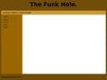 the-funk-hole.com