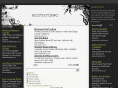 bootout.info