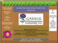 gaddisnursery.com