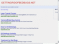 gettingridofbedbugs.net