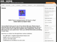 mrherb.org
