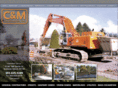 candmconstruct.com