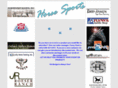 horsesportsnews.com