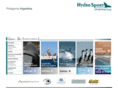 hydrosport.com.ar