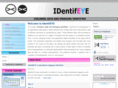 identifeye.info